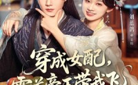 《穿成女配，霸道帝王带我飞（80集）》高分短剧全集免费收看