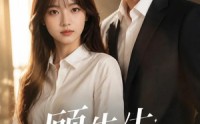 《顾先生，久等了（50集）》短剧免费全集在线赏