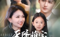 《天降萌宝，美女老板来闪婚（80集）》热门短剧不容错过