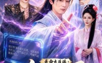 《天命大反派：气运之子靠边站（75集）》精彩短剧在线完整观看