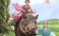 《锦鲤萌宝闹京都（100集）》长篇短剧全集回顾