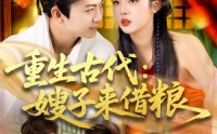 《重生古代嫂子来借粮（93集）》精彩短剧免费全集欣赏