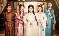 《别时容易见时难（47集）》短剧完整版免费欣赏