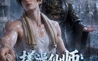 《搓澡仙师：我家澡堂通大秦第二季（35集）》热门短剧免费全集追看