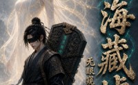 《山海藏墟，无眼窥天（110集）》高分短剧全集免费点播