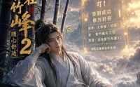 《开局大帝封顶我选择苟在紫竹峰：随心舒适2（80集）》短剧全集免费在线点播