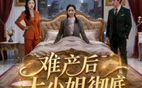 《难产后大小姐彻底觉醒了（60集）》超火短剧免费在线点播