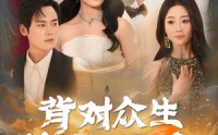 《背对众生独钓万古（45集）》热门短剧全集速递