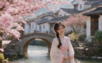 《春风映桃花（54集）》高分短剧全集免费观瞧