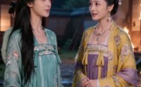 《姨娘大牢里风景更好（45集）》热门短剧在线高清观看