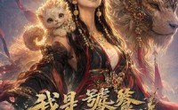 《我是饕餮，我摊牌啦（50集）》超火短剧全集在线追更