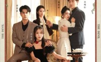 《死了的豪门前妻回来了（96集）》豪门风云短剧全集回顾
