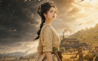 《荒年逆袭：分家后富甲一方（111集）》热门短剧免费在线播
