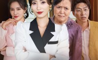 《婆婆你真的得病了（80集）》长篇短剧精彩片段集锦