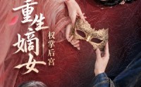 《重生嫡女，权掌后宫（60集）》热门短剧全集免费赏