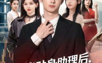 《不当贴身助理后，美女总裁助我走上巅峰（79集）》优质短剧免费在线追剧