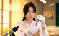 《天才少女的反击（31集）》必看短剧高清在线播