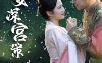 《庶女深宫策（64集）》高清画质短剧全集在线追