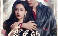 《霍总的掌中娇（80集）》高清短剧在线播放无广告