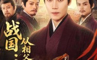《战国：从相父到秦相（80集）》经典短剧全集在线播
