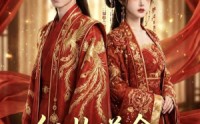 《红妆逆命：宁晏予安（57集）》短剧全剧免费在线赏