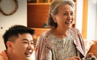 《摇啊摇，摇到外婆桥（50集）》感人短剧全集在线赏