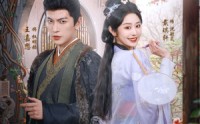 《逐华簪（80集）》品质短剧全集尽情赏
