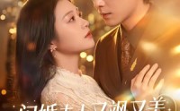 《闪婚夫人又飒又美，寒总他沦陷了（100集）》爆款短剧全集在线追更