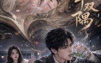 《月牵双隅（39集）》短剧全集在线免费畅览