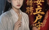 《将军错聘医女立户守苍生（24集）》精彩短剧免费全集观看
