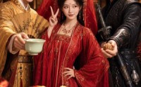 《祁府双喜（31集）》热门短剧高清在线播
