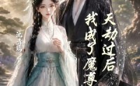 《天劫过后，我成了魔尊的道侣（22集）》免费高清短剧全集速看