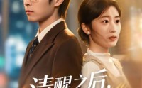 《清醒之后，我只搞钱（71集）》爆款短剧免费全集畅看