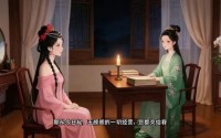 《朔月照西洲（45集）》热门短剧完整版在线赏