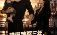 《带崽跑路三年，前女友堵门了（50集）》热门短剧在线直看