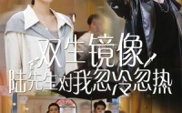 《双生镜像陆先生对我忽冷忽热（61集）》热门短剧在线无广告看