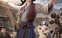 《荒年女博士，用气象学封神（65集）》热门短剧在线高清观看