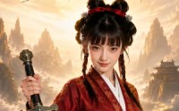 《一剑挽仙洲修真界全靠我开道（100集）》热门短剧全集免费畅享