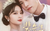 《裴先生明恋成真（62集）》浪漫短剧全集欣赏