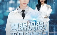 《慧眼识股平凡创富记（88集）》短剧全集免费在线追剧