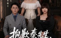 《抱歉秦先生，孩子不是你的（53集）》免费短剧全集高清畅享