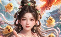 《凤族小鸡超进化（20集）》超燃短剧在线免费畅看