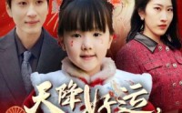 《福运萌宝之见者好运（60集）》热门短剧免费全集直看