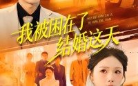 《我被困在了结婚这天（40集）》优质短剧全集免费播放