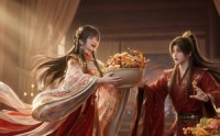 《干饭王妃天生神力（40集）》精彩短剧免费在线追完