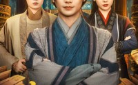 《逍遥小相公&朝为田舍郎 (58集)》高清短剧在线畅享全集