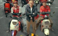 《非常外卖（64集）》短剧全集免费畅享观看