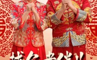 《找个老伴儿回村过年（58集）》精彩短剧剧情连连看