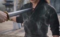 《一剑镇诸天（78集）》爆款短剧全集免费观看