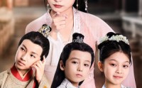 《我在冷宫开幼儿园（51集）》宫廷短剧全集畅享